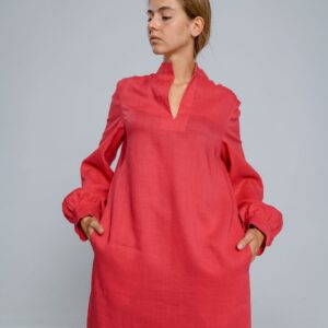Shift Dress